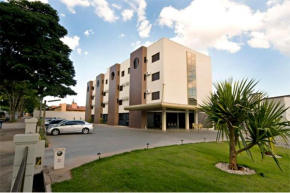 Гостиница Hotel 2 Gauchos  Naviraí